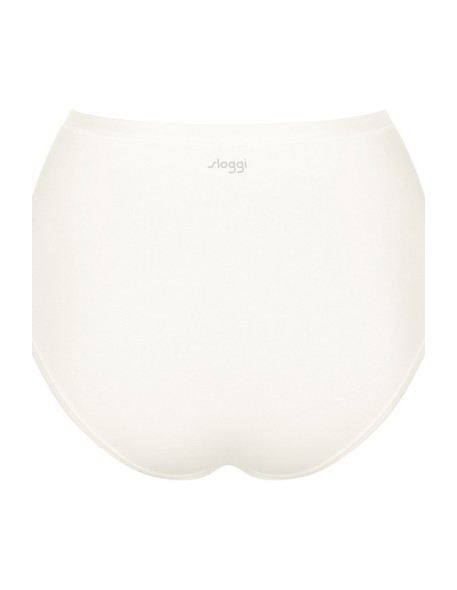 Figi go daily cotton highwaist Sloggi