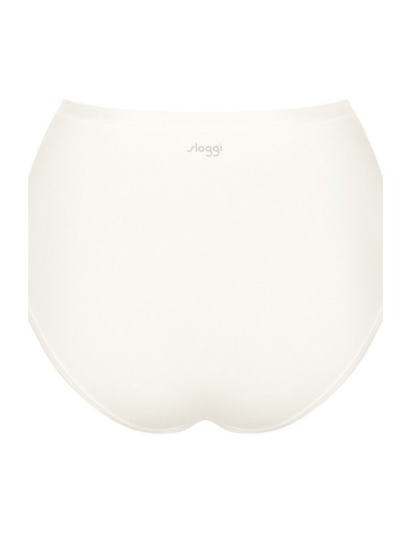 GO Daily Cotton Highwaist Sloggi
