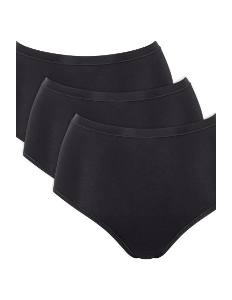 GO Daily Cotton Highwaist Sloggi