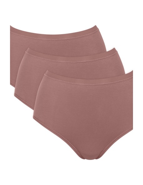 GO Daily Cotton Highwaist Sloggi