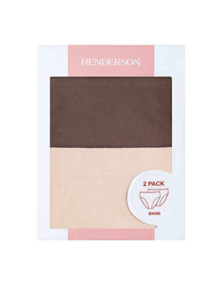 Figi damskie 2pak bait3 42858 ss25 Henderson