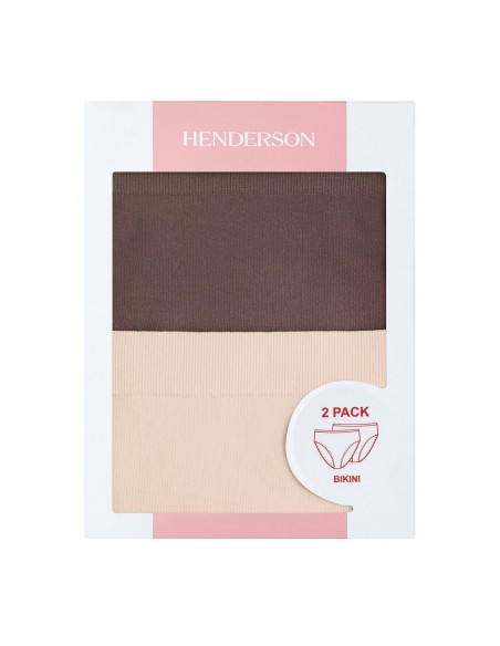 Figi damskie 2pak bait3 42858 ss25 Henderson