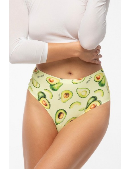 Briefs avocado simple brasil maxi s-2xl Julimex