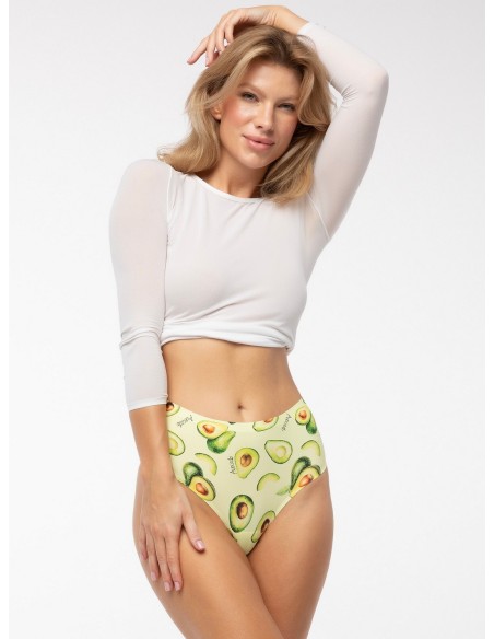 Figi avocado simple brasil maxi Julimex