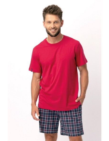 Pajamas men's mns 453 a25 Key