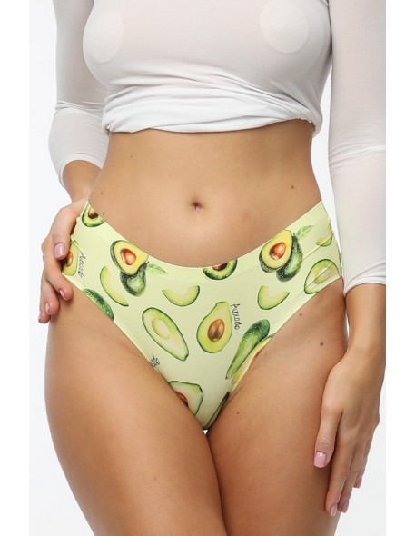 Figi avocado simple classic Julimex