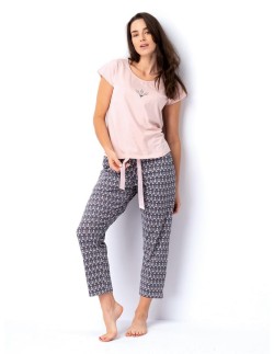 Pajamas women's lns 722 a25 Key