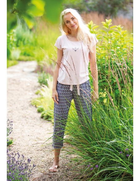 Pajamas women's lns 722 a25 Key