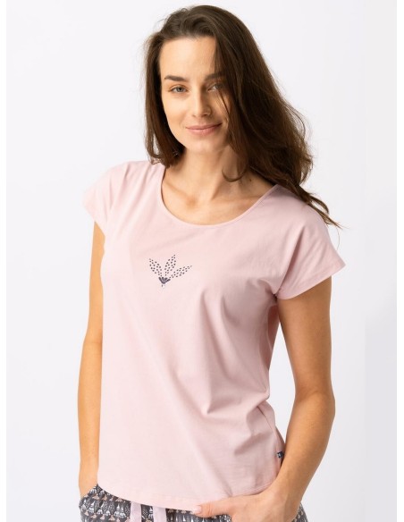 Pajamas women's lns 722 a25 Key