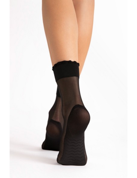 Pico massage - skarpetki 20 den Fiore