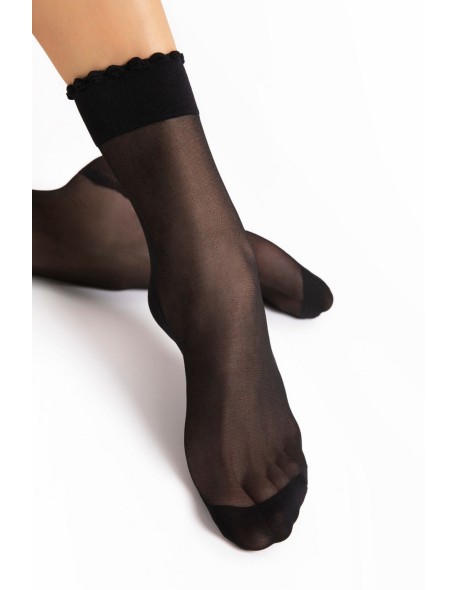 Pico massage - socks 20 den Fiore
