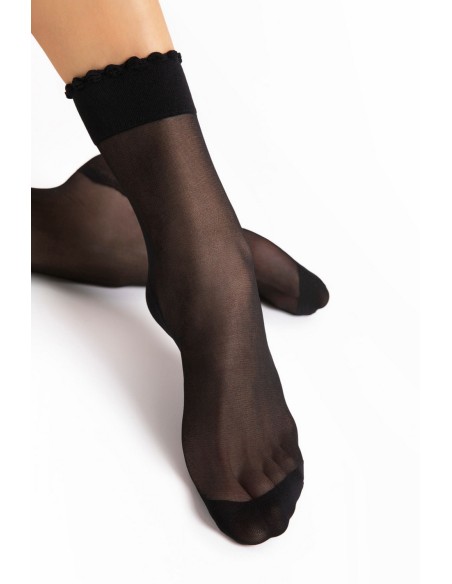 Pico massage - socks 20 den Fiore