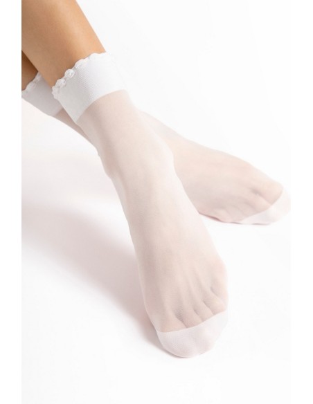 Pico massage - socks 20 den Fiore