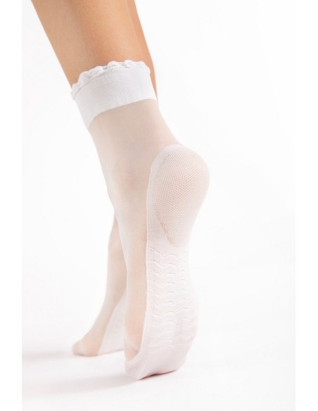 Pico massage - socks 20 den Fiore