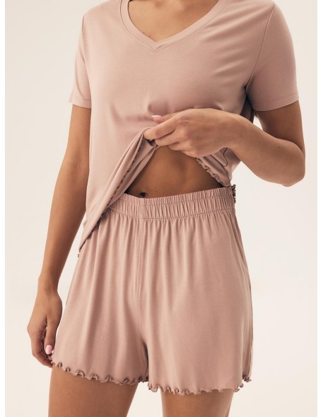 Pajamas women's noves 42679 ss25 Henderson