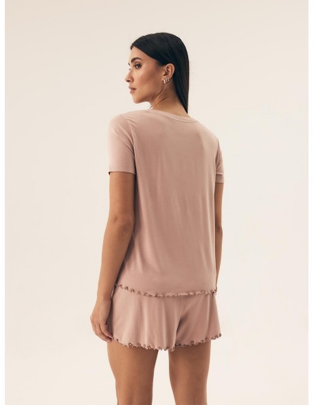 Pajamas women's noves 42679 ss25 Henderson