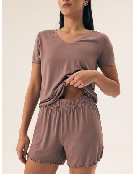 Pajamas women's noves 42679 ss25 Henderson