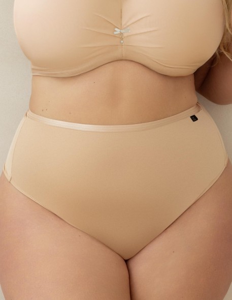 Thongs women's with wysokim stanem Krisline Dolce