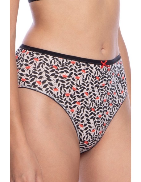 Briefs women's bikinis l-127bi-26ex 3-pack Lama