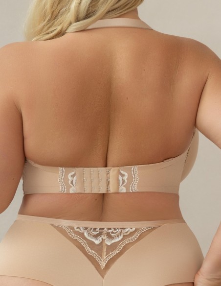 Bra balkonette Krisline Dolce mhm