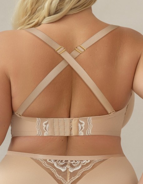 Bra balkonette Krisline Dolce mhm
