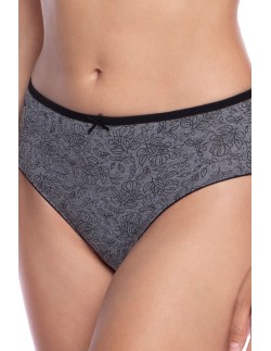 Briefs women's bikinis l-122bi-54 3-pack Lama