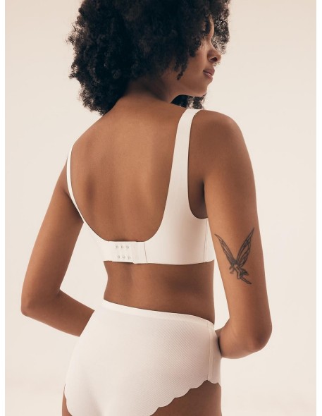 Bra ladies'- top bake 42850 ss25 Henderson