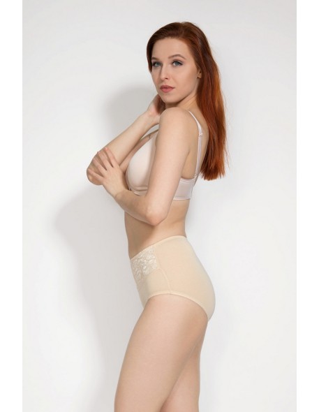 Majtki Figi Damskie 3Xl Mitex Ala