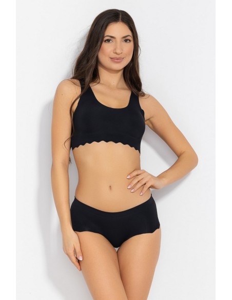 Briefs laserowo cięte Mitex Feel Good Midi