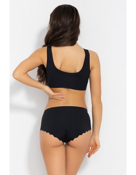 Briefs laserowo cięte Mitex Feel Good Midi