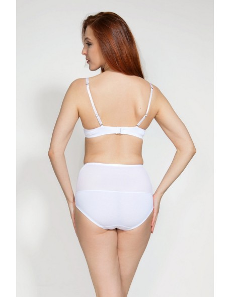 Iga panties briefs women's modeling, Mitex