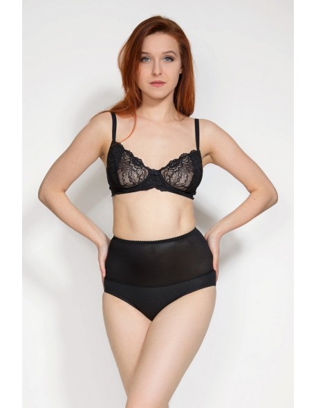 Iga panties briefs women's modeling, Mitex