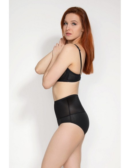 Iga panties briefs women's modeling, Mitex