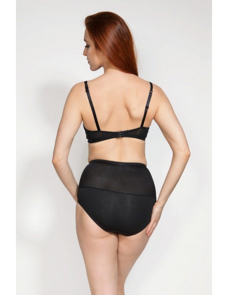 Iga panties briefs women's modeling, Mitex