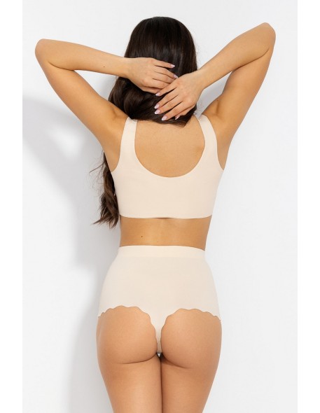 Stringi laserowo cięte Mitex Feel Good 