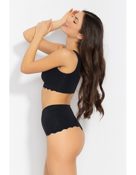 Thongs laserowo cięte Mitex Feel Good