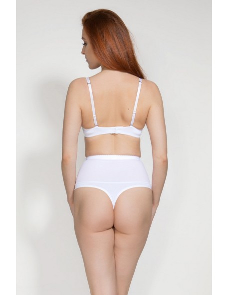 Iga majtki stringi damskie modelujące, Mitex