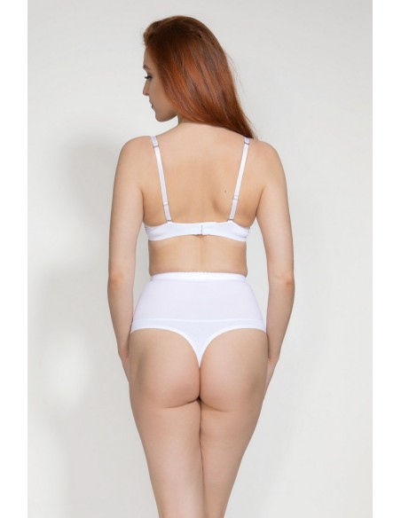 Iga panties thongs women's modeling, Mitex