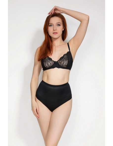 Iga panties thongs women's modeling, Mitex