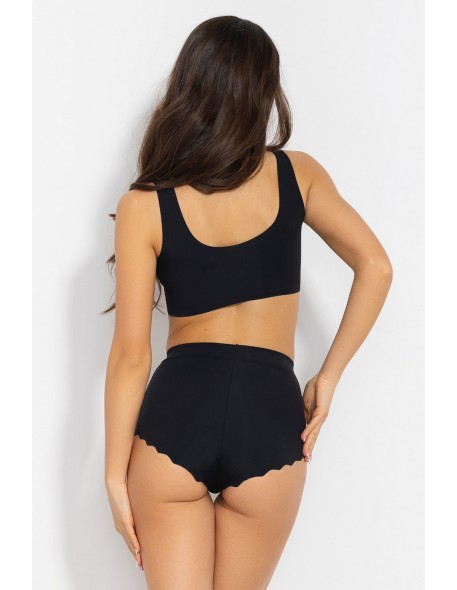 Figi majtki damskie Mitex Feel Good Maxi 