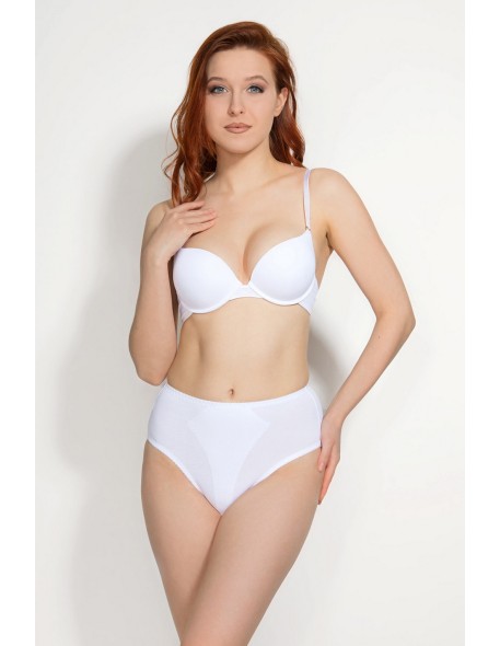 Ona panties briefs modeling, Mitex