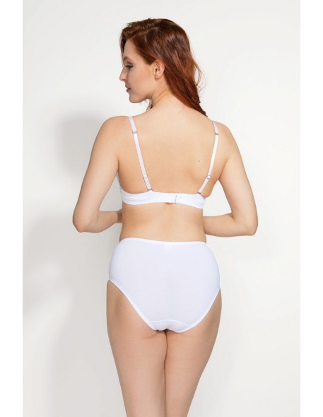 Ona majtki figi modelujące, Mitex z efektem...