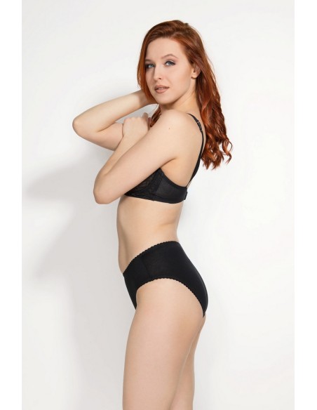 Ona panties briefs modeling, Mitex