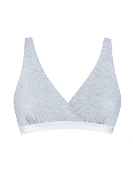 Bra for feeding without underwire Mitex Lilly