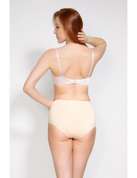 Ela majtki figi damskie modelujące, Mitex