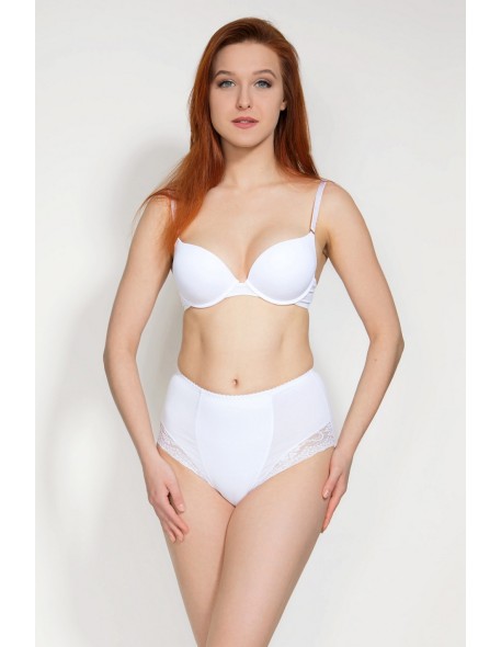 Ela majtki figi damskie modelujące, Mitex