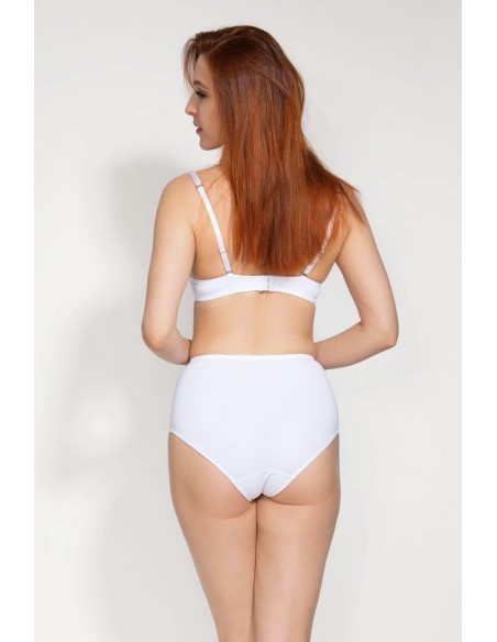 Ela panties briefs women's modeling, Mitex