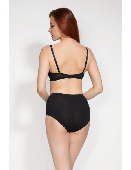 Ela panties briefs women's modeling, Mitex