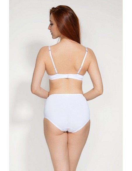 Majtki Figi Damskie 6Xl 9Xl Mitex Ala