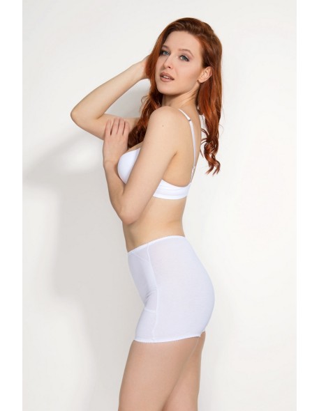 Wawa majtki spodenki szorty damskie modelujące,...